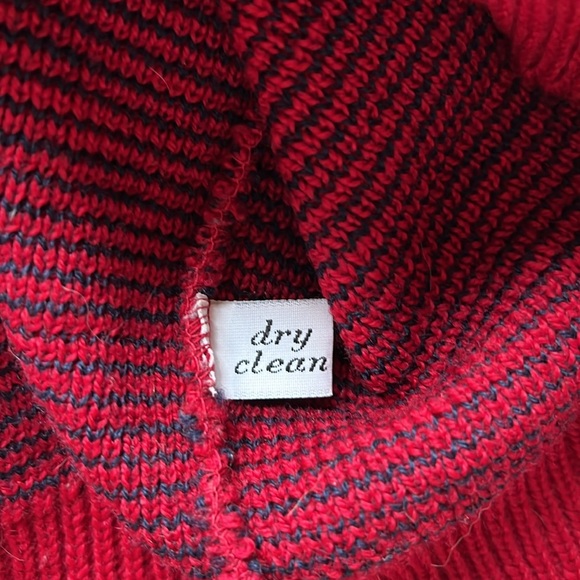 Mens Vintage Pendleton Sweater High Grade Western Wear - Picture 5 of 6